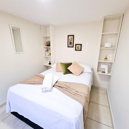 Flat Aconchego - Diamantina Mg Exterior foto