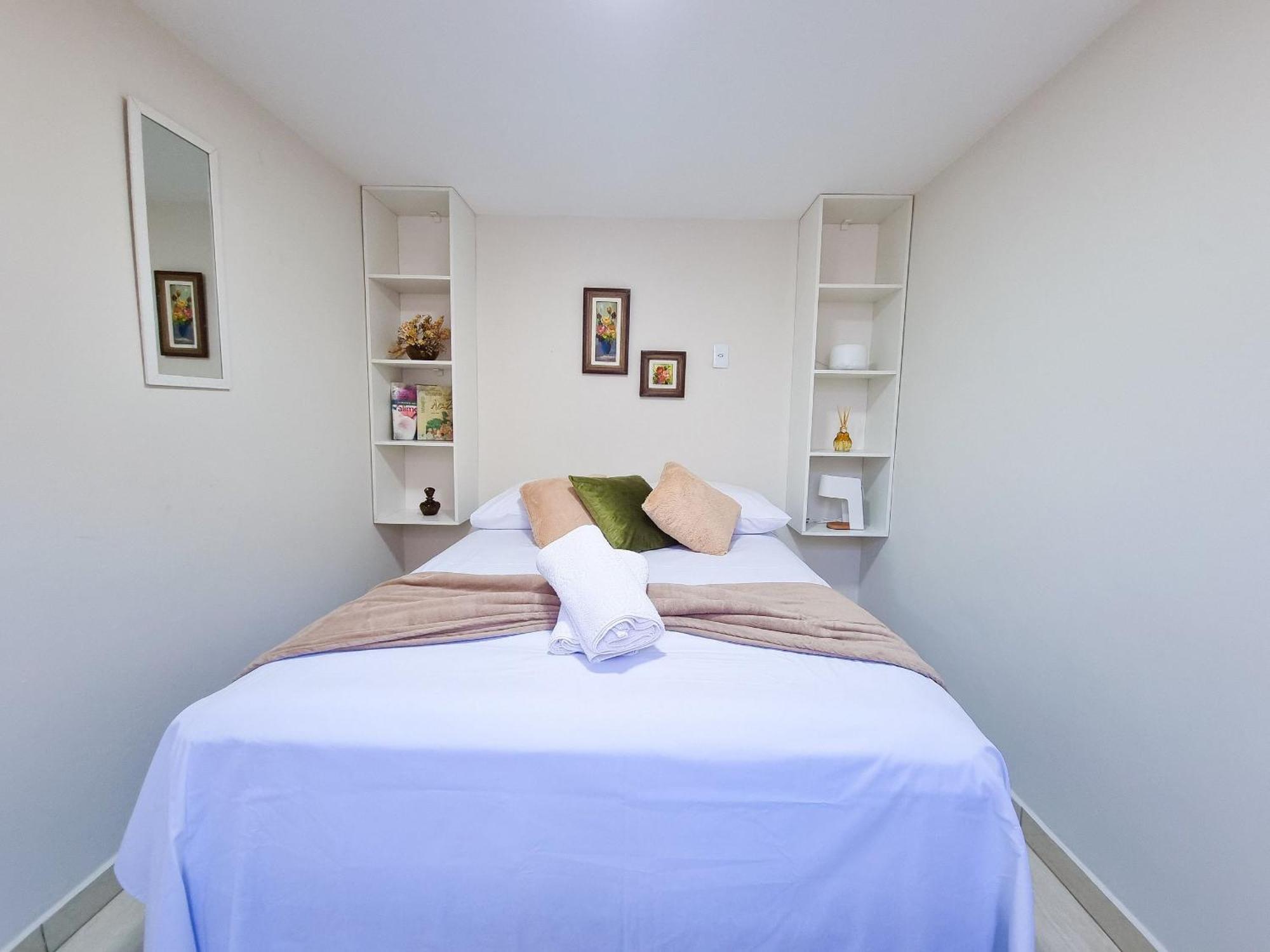 Flat Aconchego - Diamantina Mg Exterior foto