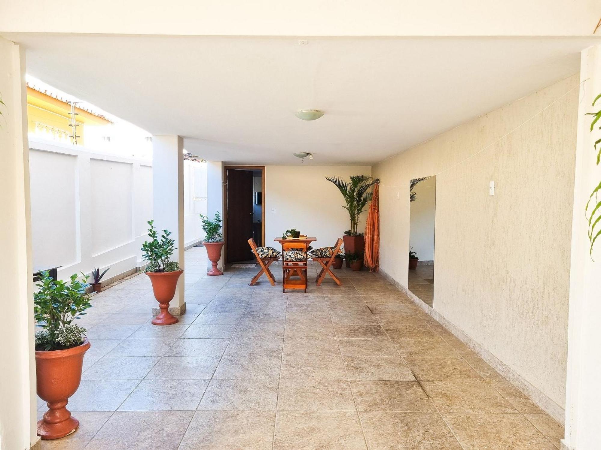 Flat Aconchego - Diamantina Mg Exterior foto