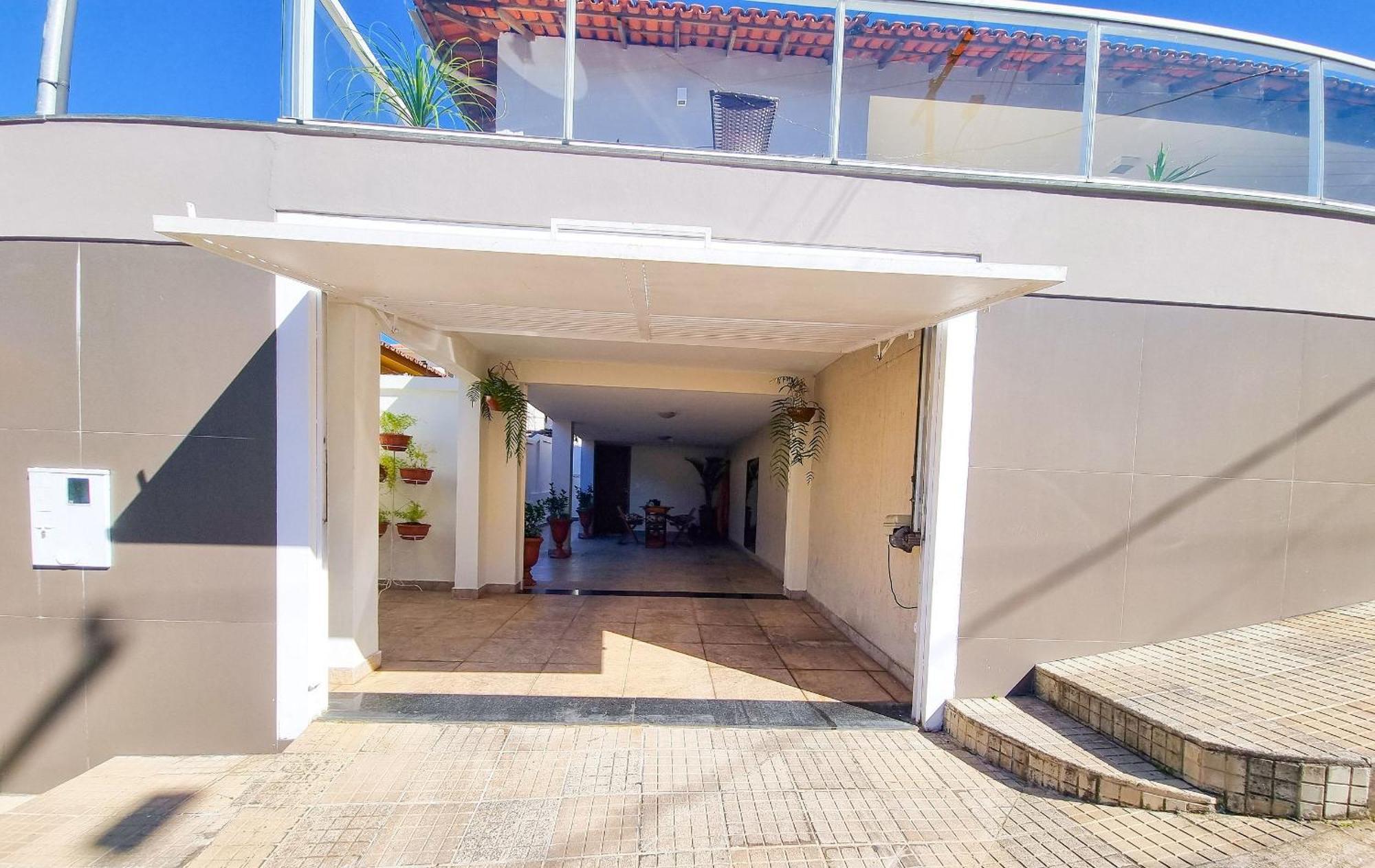 Flat Aconchego - Diamantina Mg Exterior foto