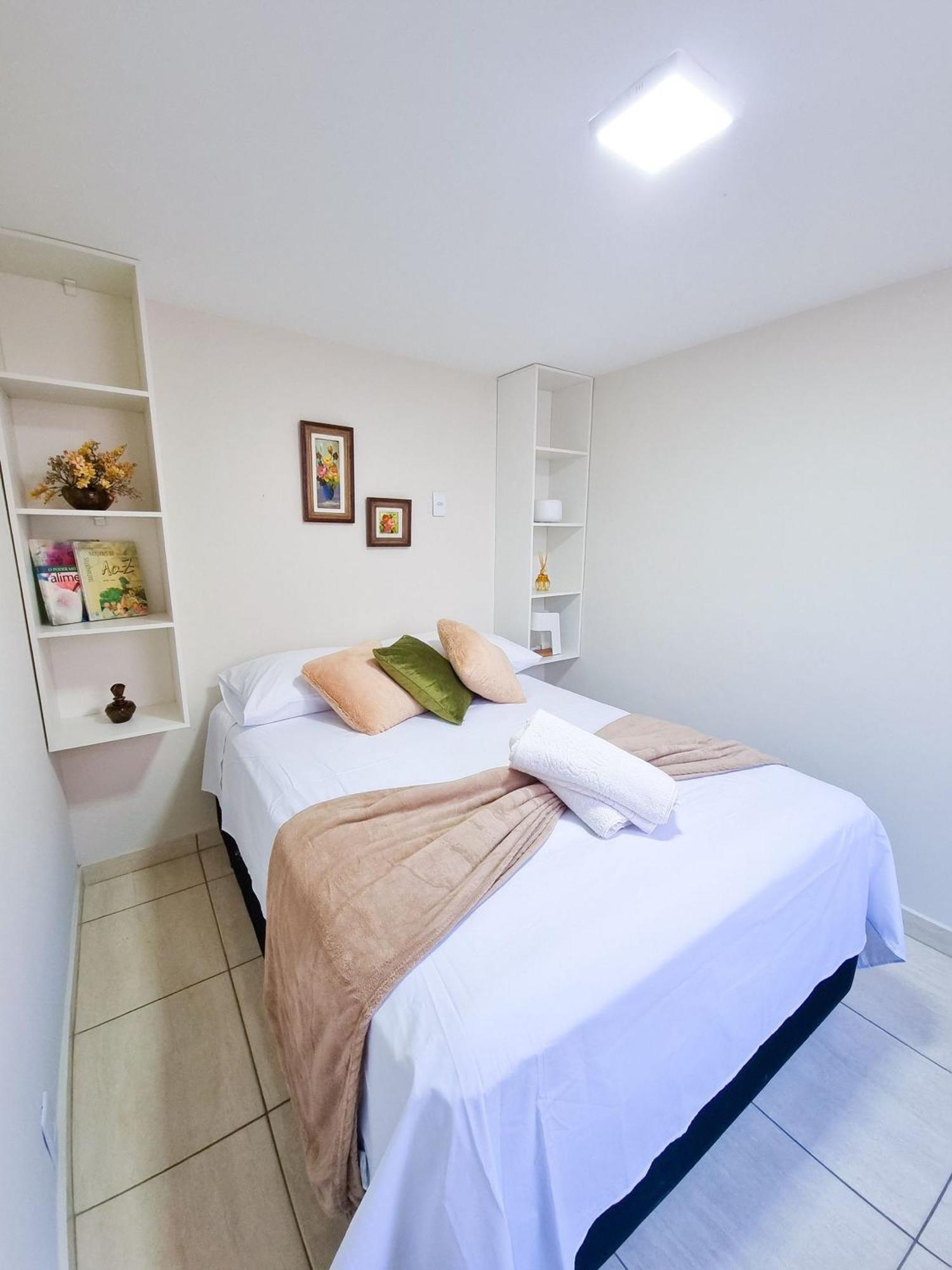 Flat Aconchego - Diamantina Mg Exterior foto