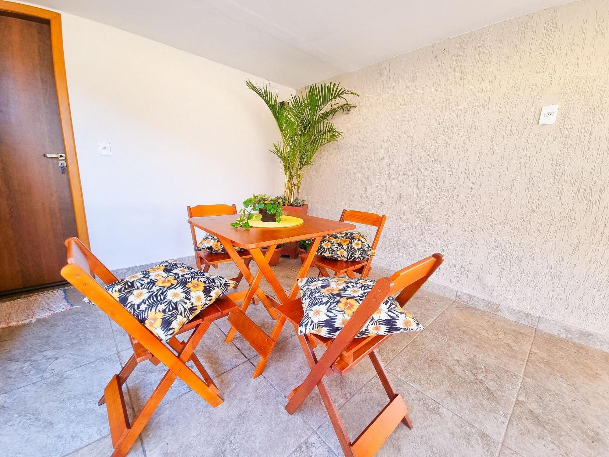 Flat Aconchego - Diamantina Mg Exterior foto