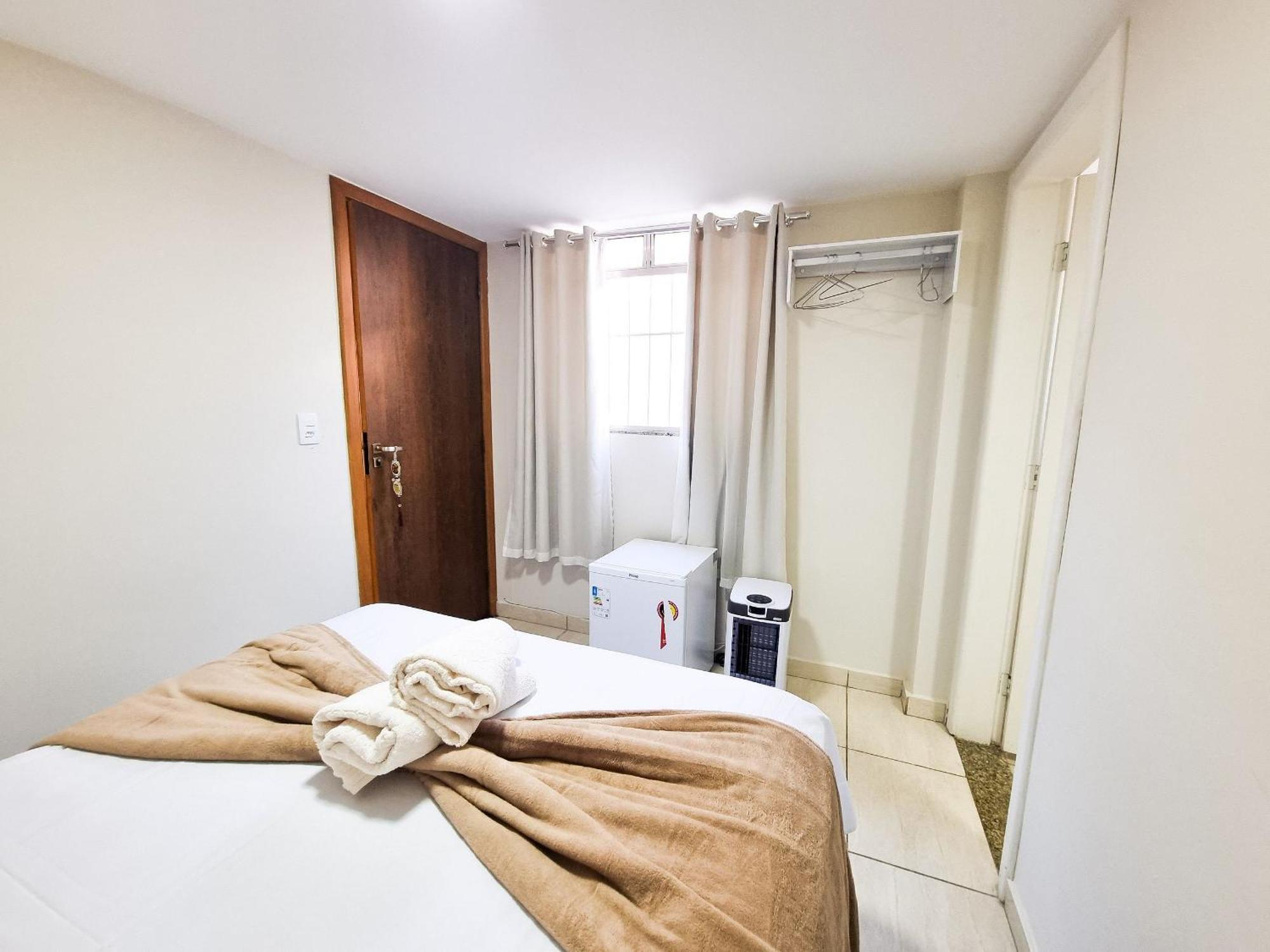 Flat Aconchego - Diamantina Mg Exterior foto