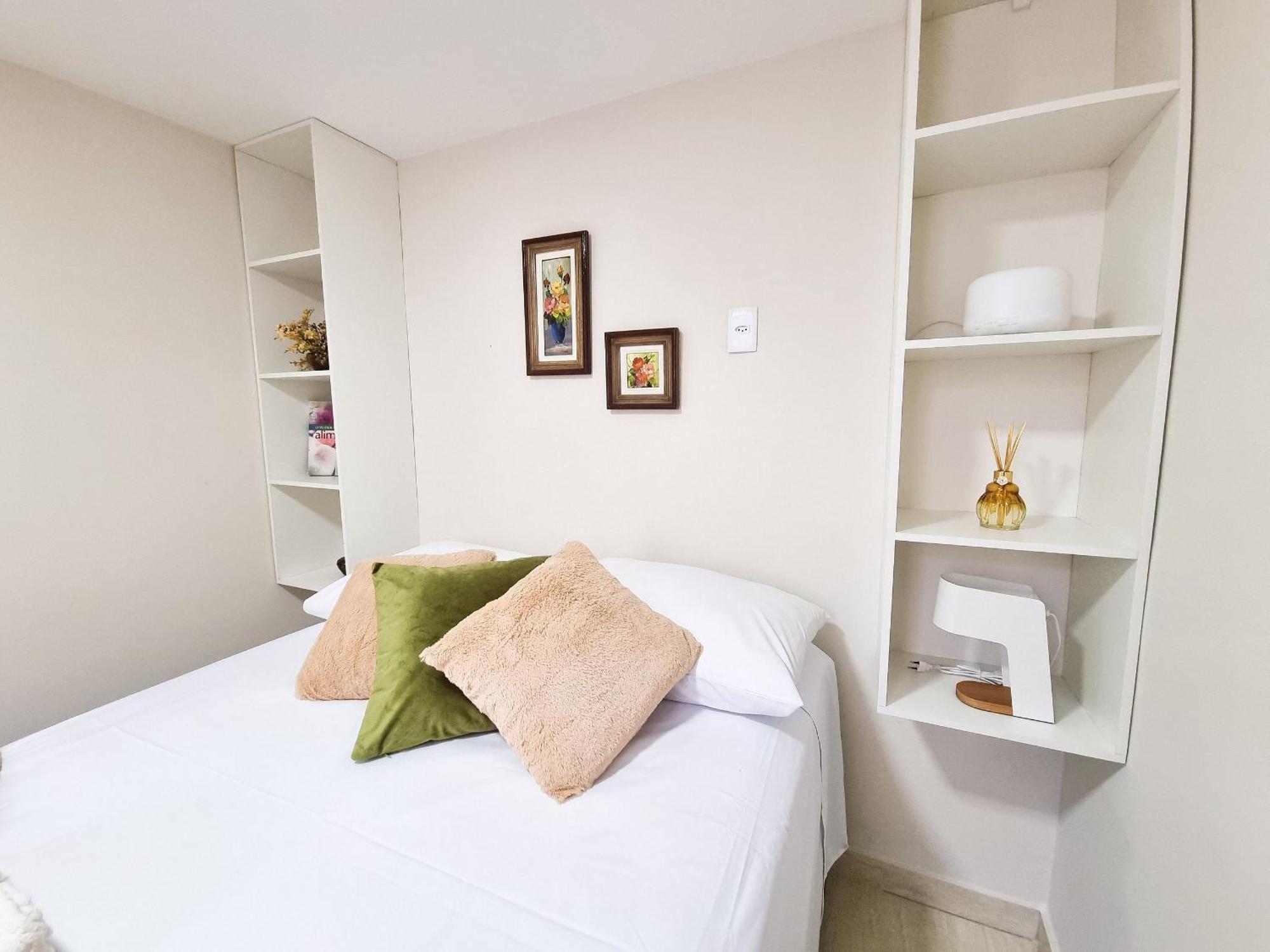 Flat Aconchego - Diamantina Mg Exterior foto