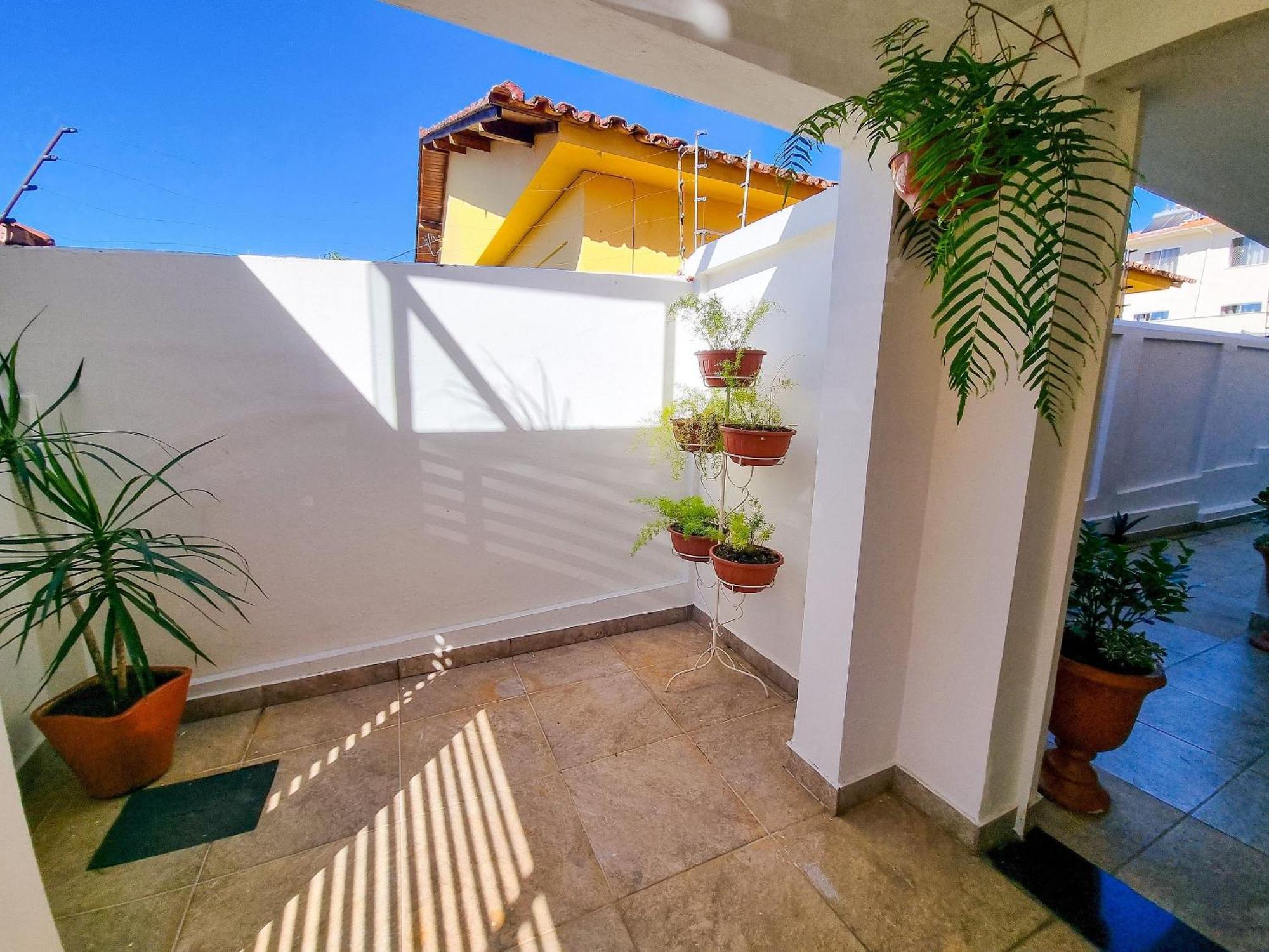 Flat Aconchego - Diamantina Mg Exterior foto