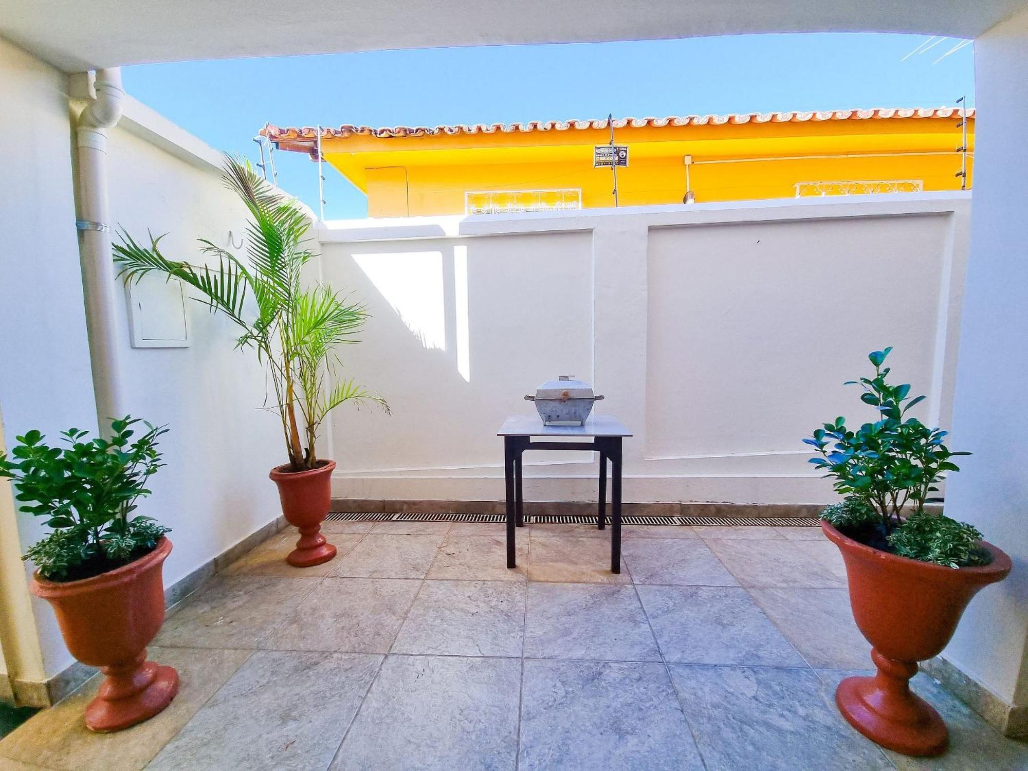 Flat Aconchego - Diamantina Mg Exterior foto