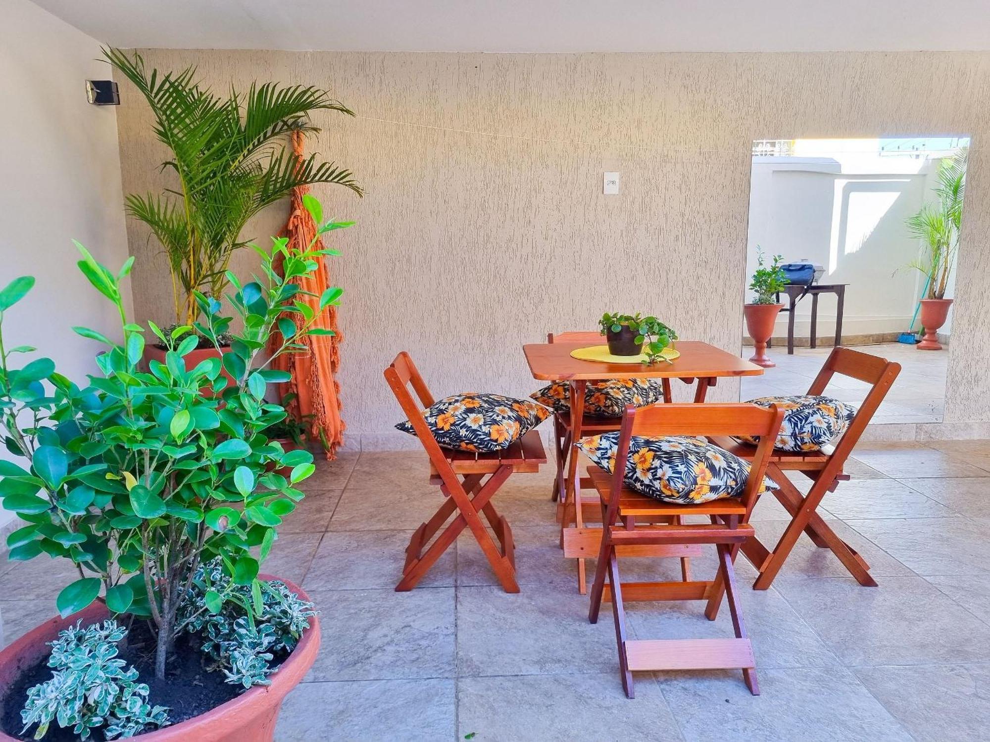 Flat Aconchego - Diamantina Mg Exterior foto
