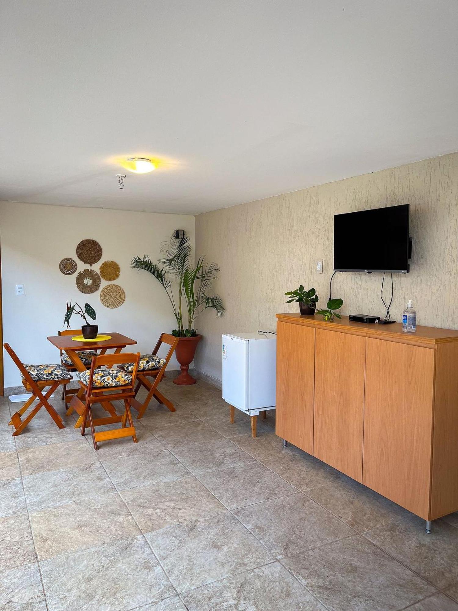 Flat Aconchego - Diamantina Mg Exterior foto
